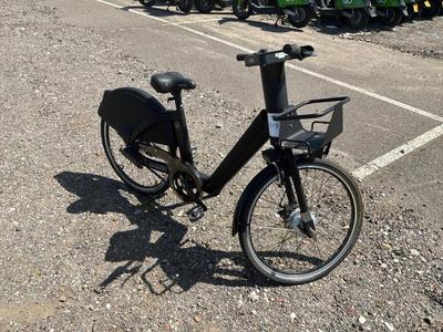 Overzichtsfoto van Vaimoo Elektrische fiets